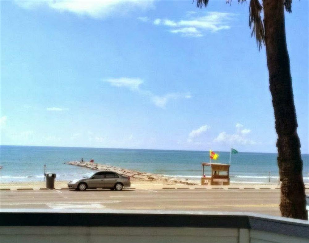 Four Seasons On The Gulf Villa Galveston Dış mekan fotoğraf