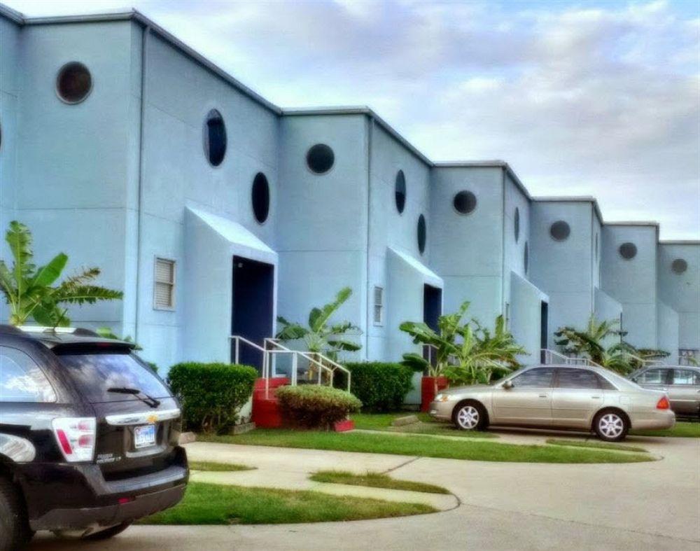 Four Seasons On The Gulf Villa Galveston Dış mekan fotoğraf