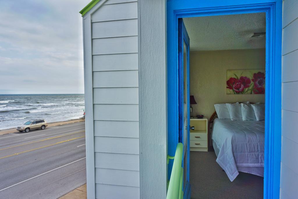 Four Seasons On The Gulf Villa Galveston Dış mekan fotoğraf