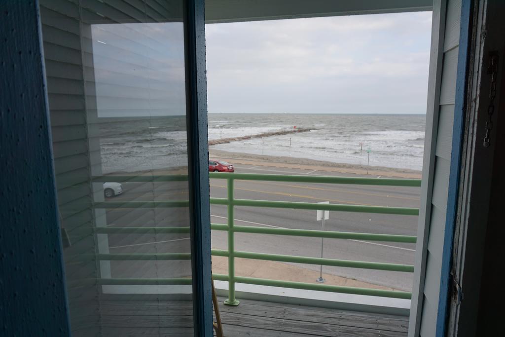 Four Seasons On The Gulf Villa Galveston Dış mekan fotoğraf