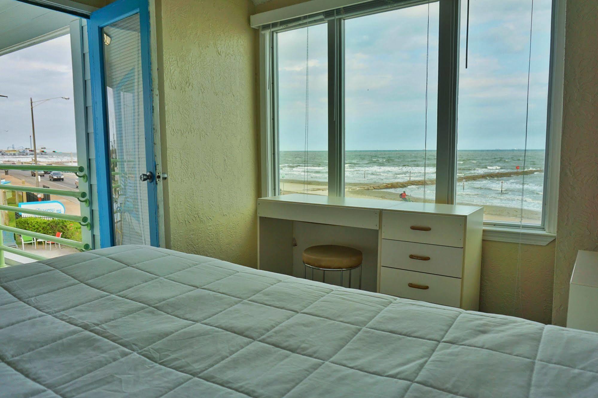 Four Seasons On The Gulf Villa Galveston Dış mekan fotoğraf