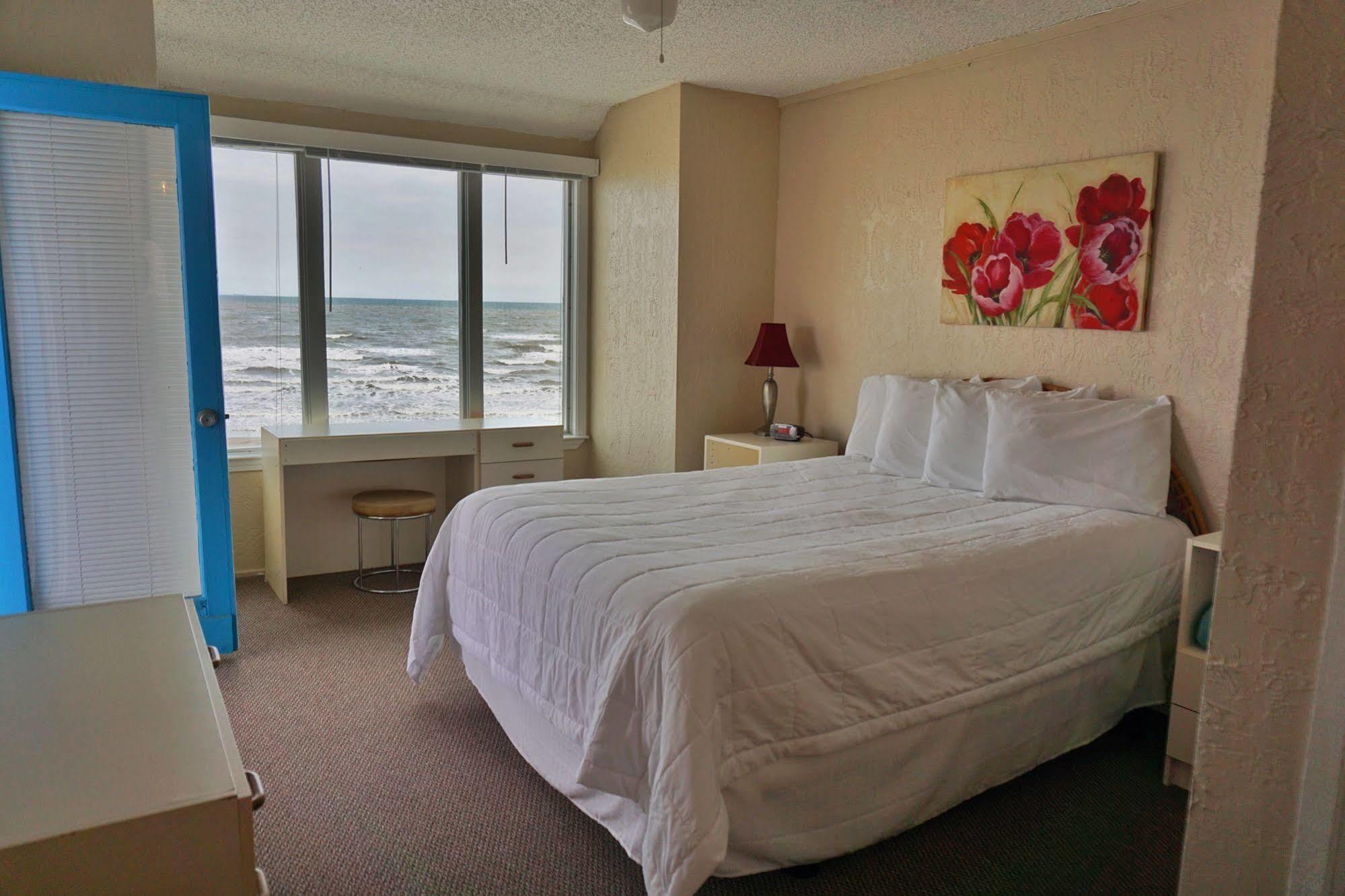 Four Seasons On The Gulf Villa Galveston Dış mekan fotoğraf