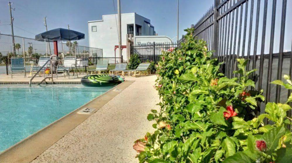 Four Seasons On The Gulf Villa Galveston Dış mekan fotoğraf